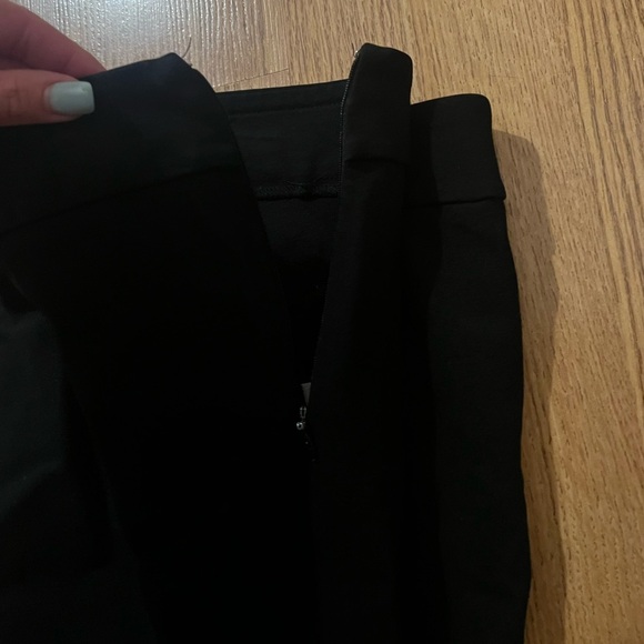 Black Pants - Picture 2 of 5